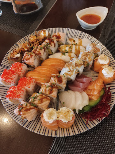 Nippon Sushi Bar - São Mamede de Infesta