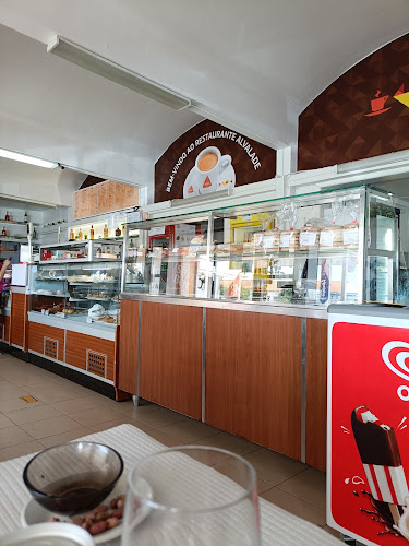Comentarii opinii despre Restaurante Alvalade