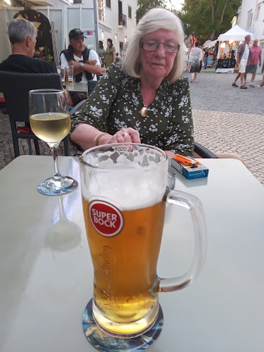 Tic Tac Bar - Albufeira