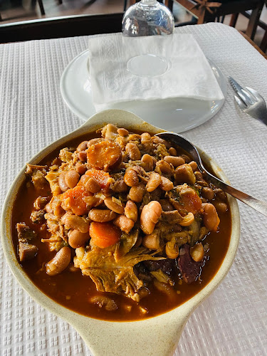 A Nossa Adega - Gastronomia e hotelaria