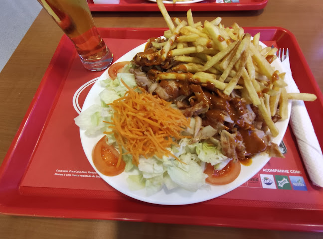 Fatsa Kebab - Gastronomia e hotelaria