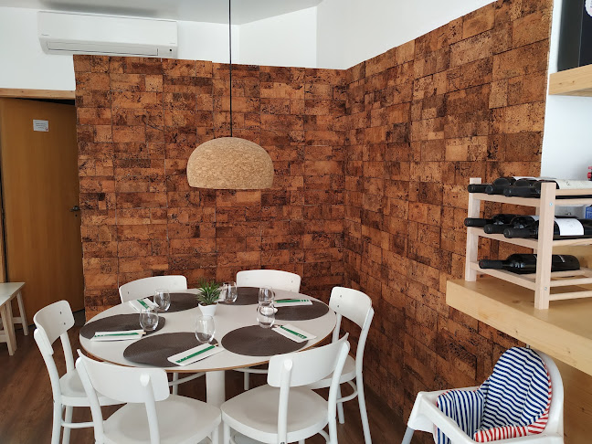 Restaurante Yevgen Sushi - Leiria