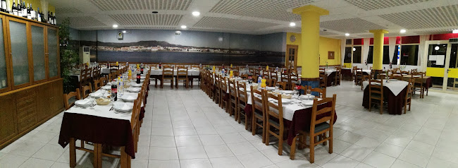 Restaurante Bom Fim Phone number