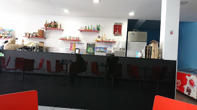 Opinii despre Padaria Avenida în Barcelos - Gastronomia e hotelaria