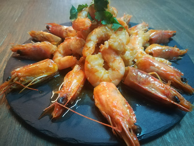 Comentarii opinii despre Mercearia do Fanqueiro by Vítor Palmilha