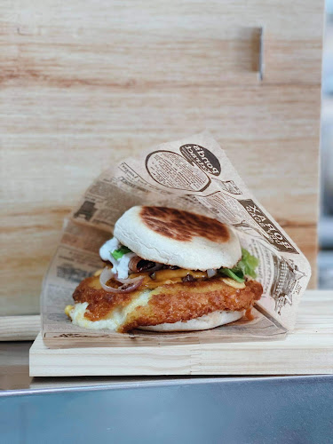 Pastelaria Scorpion - Gastronomia e hotelaria