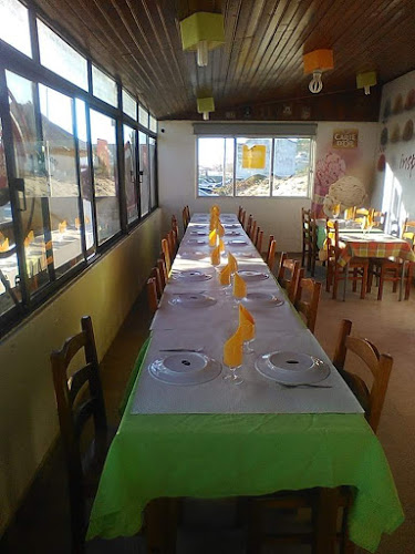 Rampa Petiscos - Gastronomia e hotelaria