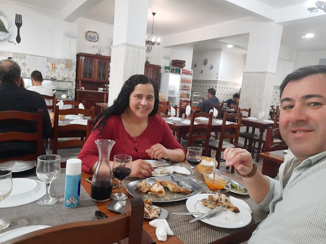 Opinii despre Restaurante Alecrim în Santarém - Gastronomia e hotelaria