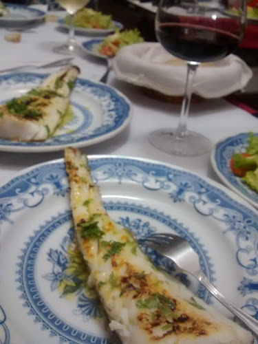 Botequim da Mouraria - Gastronomia e hotelaria