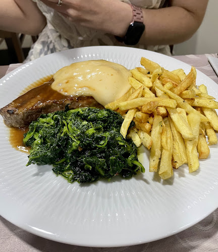 Restaurante Olival - Gastronomia e hotelaria