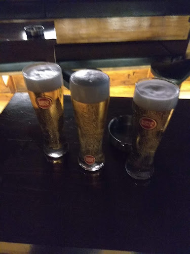 HD Bar to Be Wild - Gastronomia e hotelaria