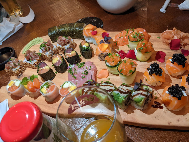 Opinii despre Arraial da Imperatriz în Funchal - Gastronomia e hotelaria