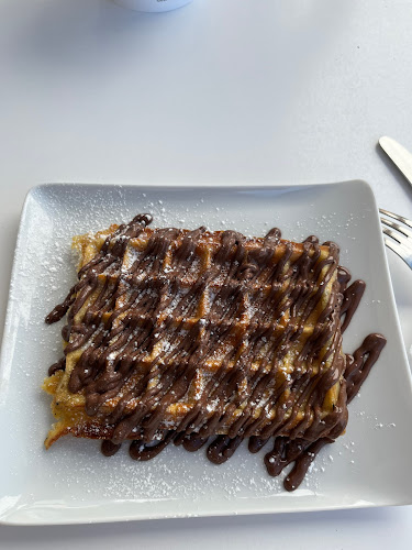 Opinii despre N'ICE CREAM în Armação de Pêra - Gastronomia e hotelaria