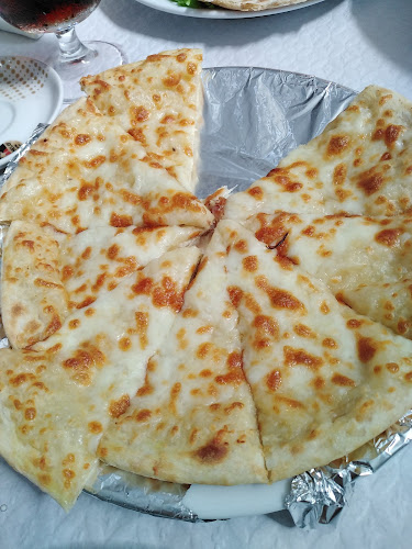 Lahori Dera Tandoori Restaurant Halal - Almada