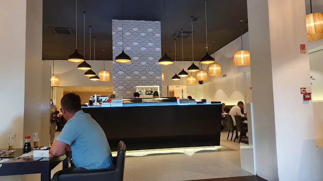 Comments and reviews of Restaurante Japonês - SUSHI HOUSE RESTAURANTE