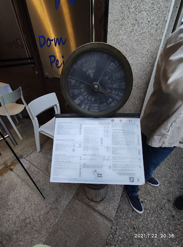 Dom Peixe - Matosinhos