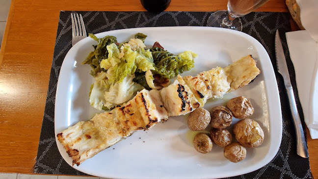 Boguinhas - Gastronomia e hotelaria