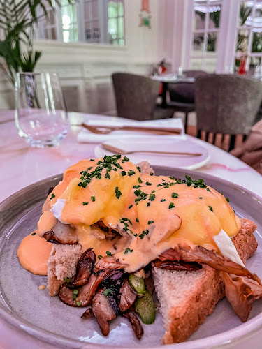 Vogue Café Porto - Gastronomia e hotelaria