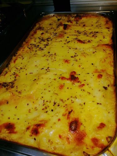 Opinii despre Magia dos Sabores Take away în Setúbal - Gastronomia e hotelaria