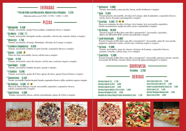 TOP (The Original Pizza)