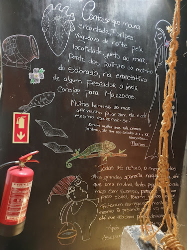 R. Dr. Manuel Arriaga 18, 8700-493 Olhão