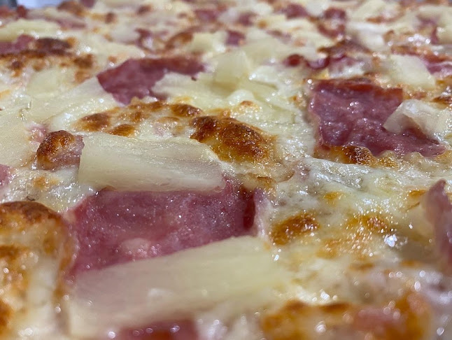 Comentarii opinii despre Pizzaria Sol Nascente