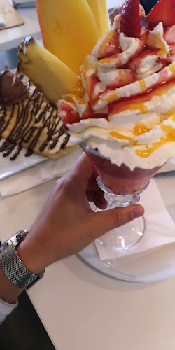 Florenza Gelataria Italiana