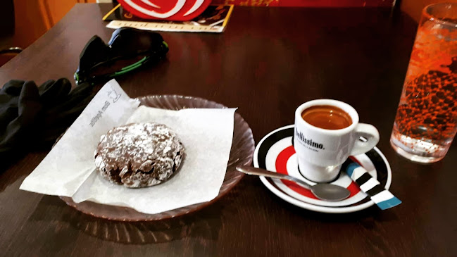 Pastelaria Conselheiro - Gastronomia e hotelaria