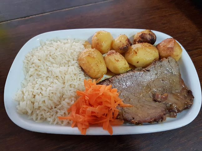 Café Melro - Gastronomia e hotelaria