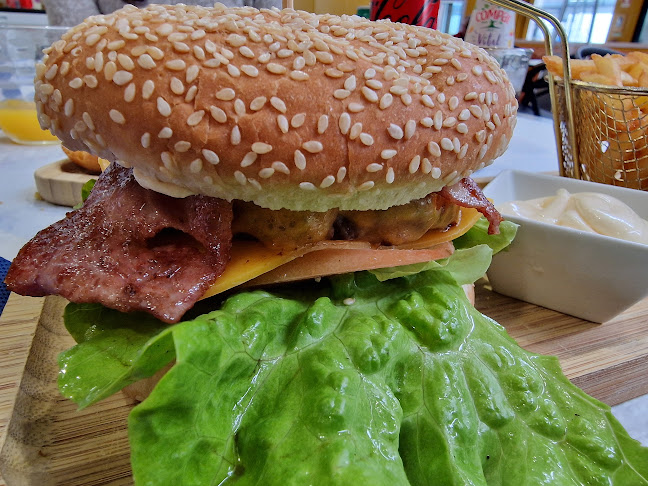 pizzburg - Gastronomia e hotelaria