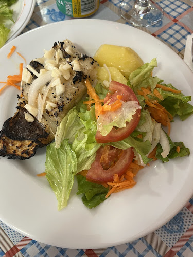 Horacius Bar - Gastronomia e hotelaria