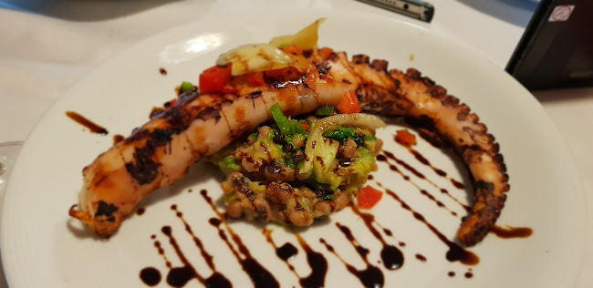 Reviews of Restaurante Cova da Loba in Gouveia - Gastronomia e hotelaria