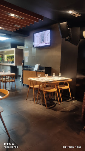 Comentarii opinii despre Maratona Café Restaurante