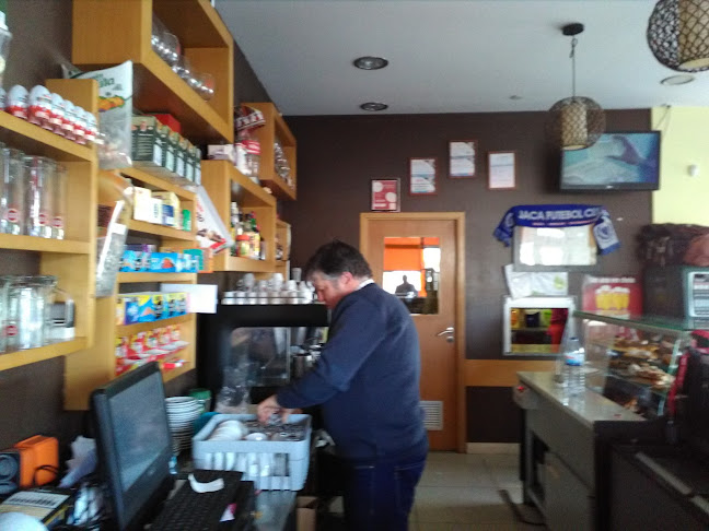 Jaca - Gastronomia e hotelaria