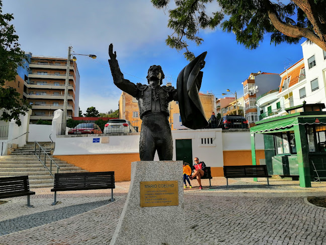 Café Rocha - Ana Paula Padinha, Unipessoal, Lda. - Vila Franca de Xira