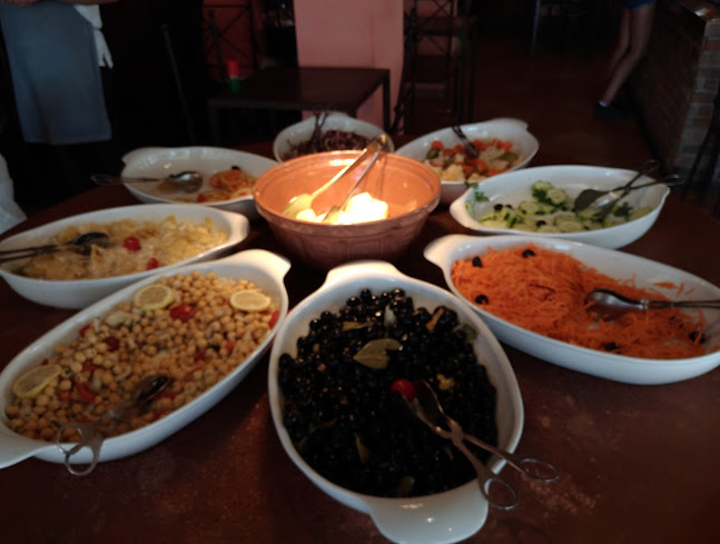 Buffet Libre Bueeeeno - Portimão