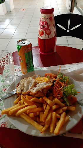 Opinii despre Kopas Cafe în Castelo Branco - Gastronomia e hotelaria