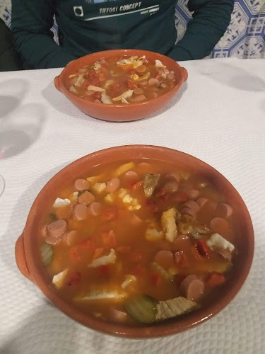 Cafetaria Santa Maria - Gastronomia e hotelaria