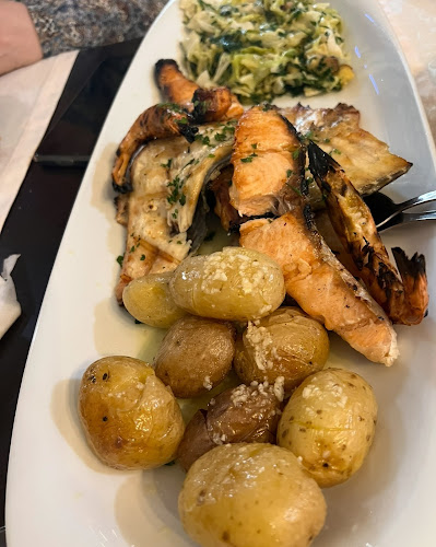 Comentarii opinii despre Restaurante Ferro