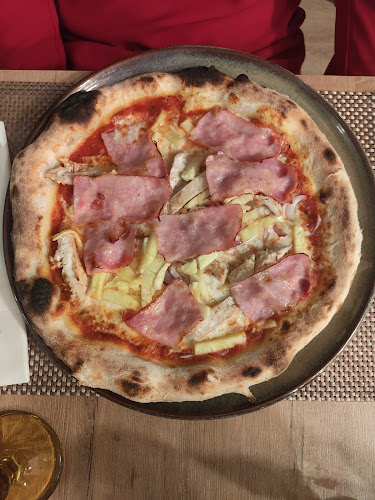 Comentarii opinii despre Vila Terrazza Ristorante