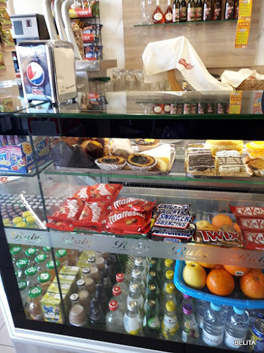 Café Ruby - Gastronomia e hotelaria