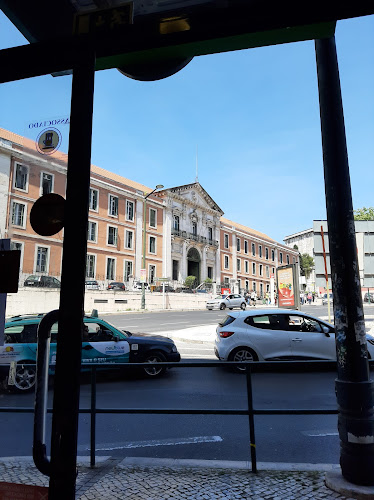 Lgo do Rato 16a, 1250-015 Lisboa