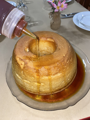 Restaurante O Telheiro alcobaça - Alcobaça