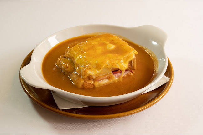 Comentarii opinii despre O Alguidar - Restaurante Regional