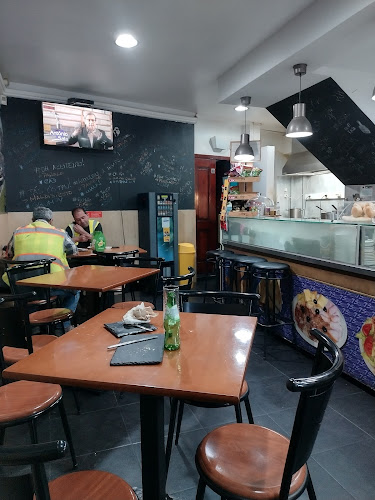 7 Cafe - Gastronomia e hotelaria