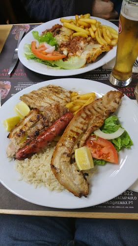 Santo Antão do Tojal