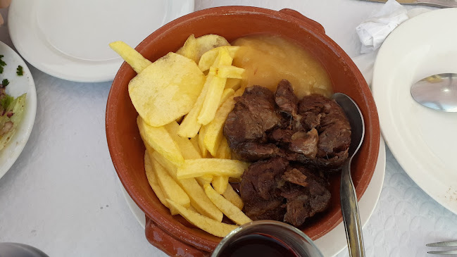 Restaurante Chão das Covas