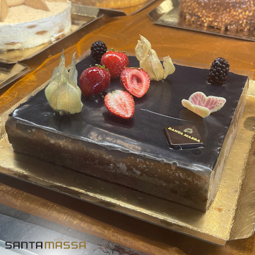 Confeitaria Santa Massa | Ermesinde - Ermesinde