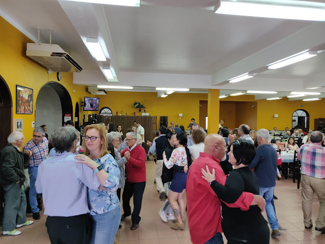 Restaurante A Fonte - Vendas Novas