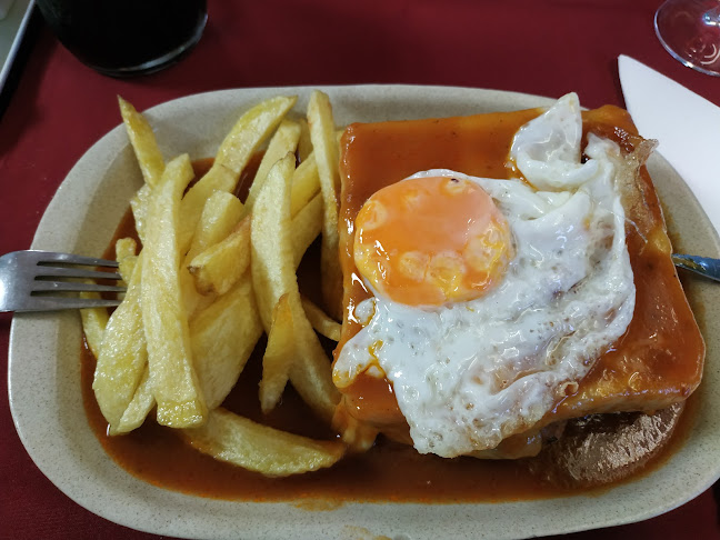 Restaurante Frequente